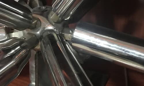 通州球形网架报价每平米多少钱