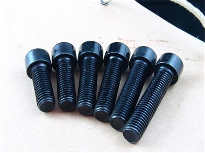 通州高强螺栓